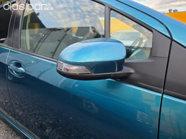 Toyota Vitz 2011 — foto 5