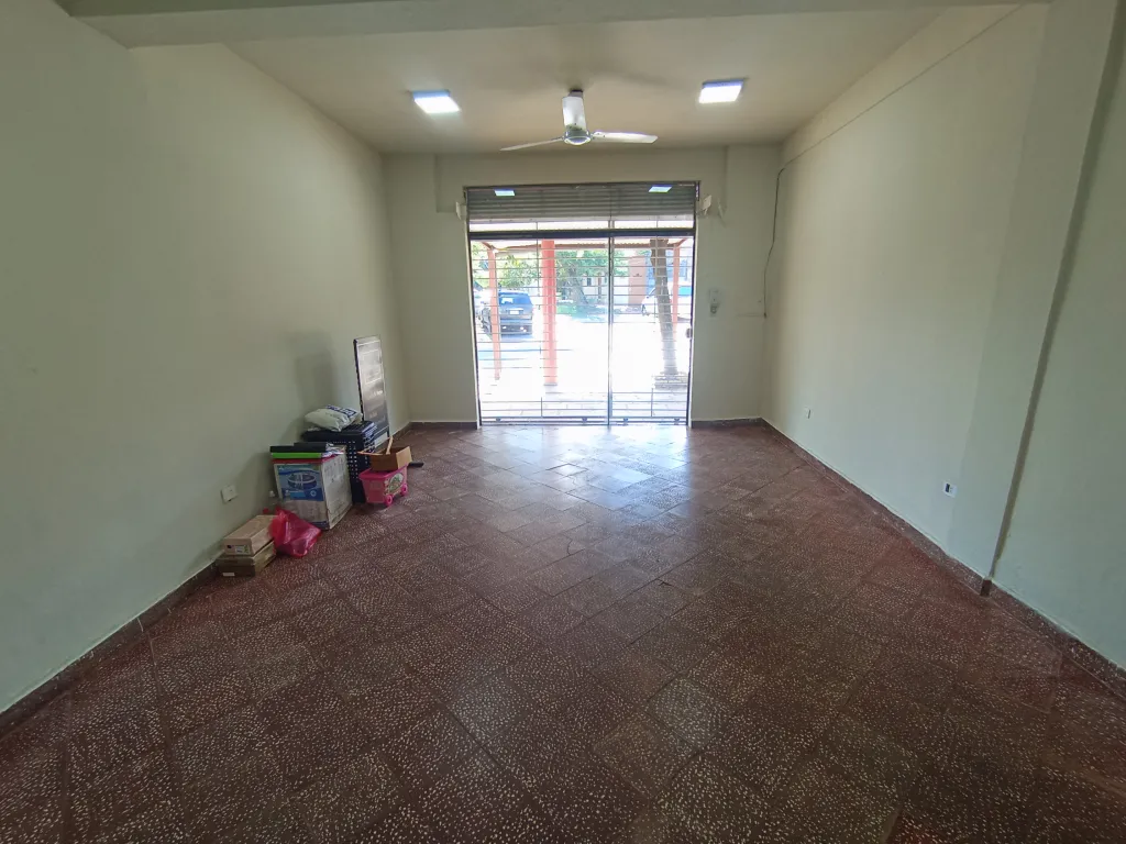 Salón comercial en Asunción. Cod. 265-SC. — foto 2