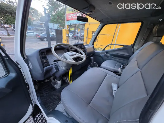 Mitsubishi Canter 1994 — foto 5