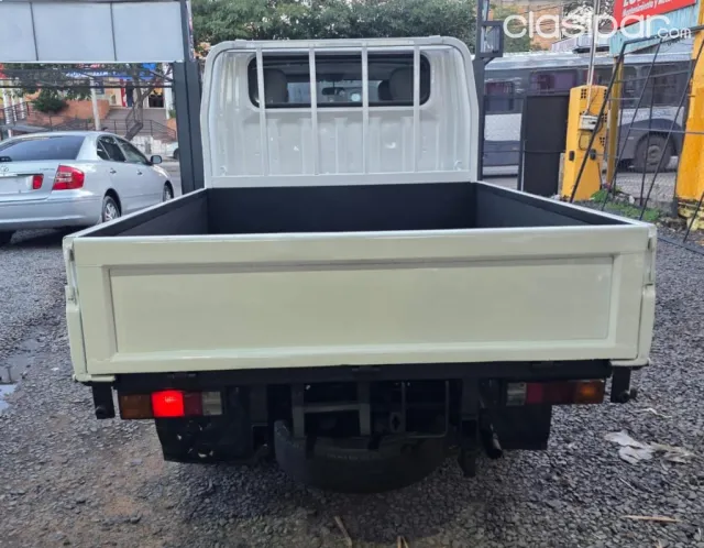 Mitsubishi Canter 1994 — foto 6