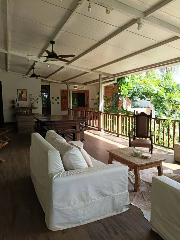 VENDO CASA QUINTA AMOBLADA Y EQUIPADA EN CAPIATÁ — foto 2