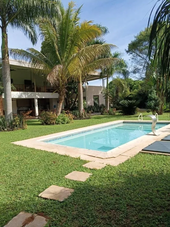 VENDO CASA QUINTA AMOBLADA Y EQUIPADA EN CAPIATÁ — foto 3