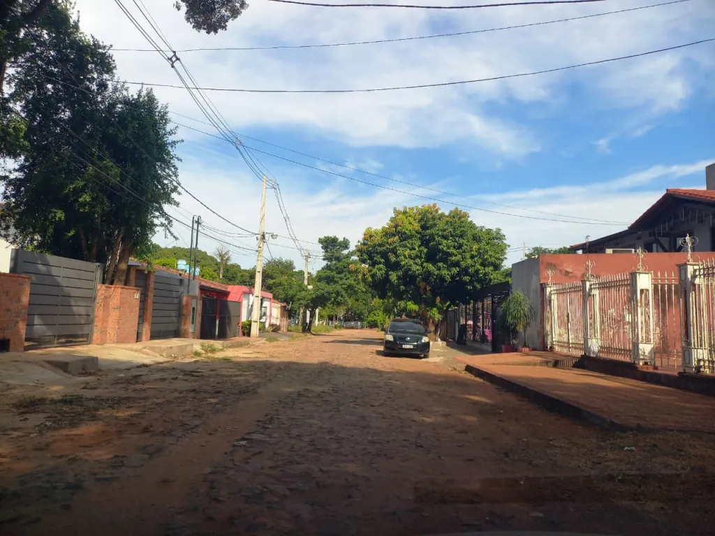 VENDO TERRENO EN FERNANDO DE LA MORA Z NORTE!! — foto 2