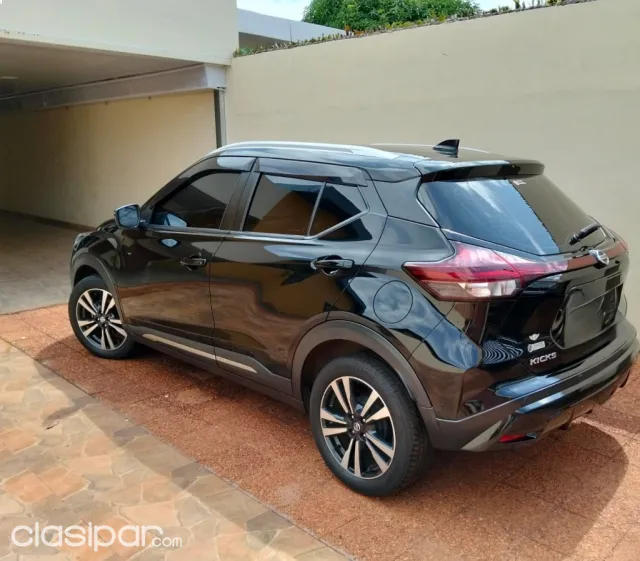 Nissan Kicks 2022 — foto 2