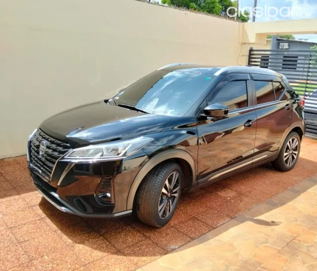 Nissan Kicks 2022 — foto 3