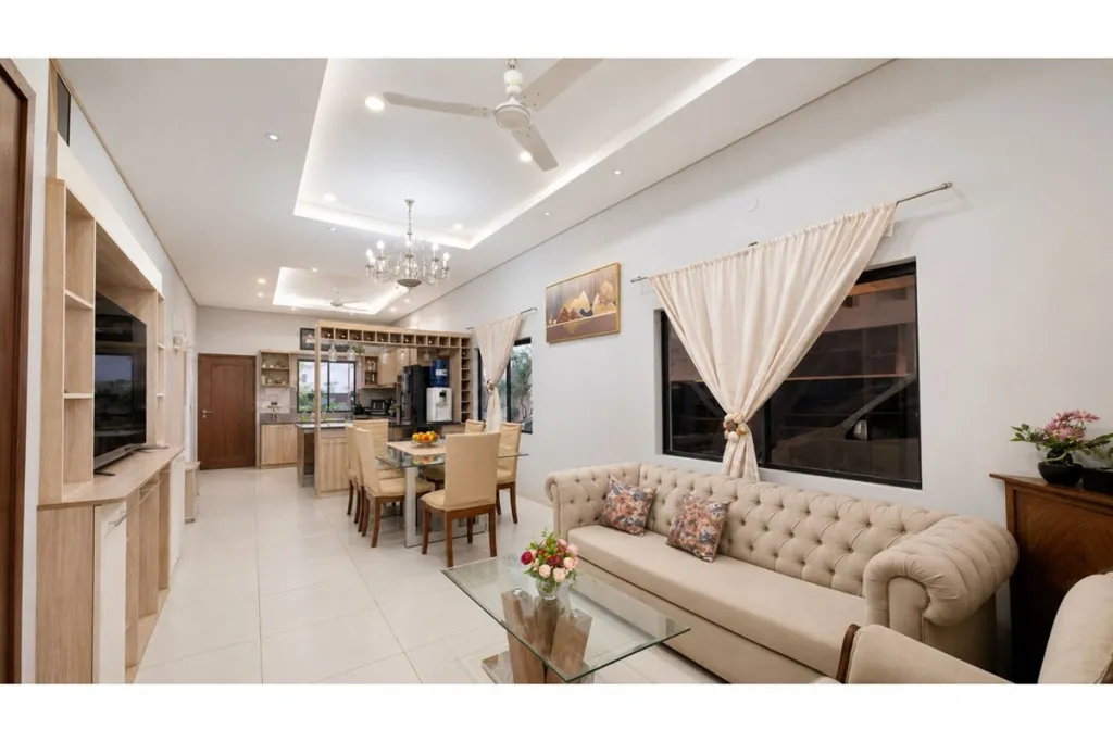 VENDO CASA C PISCINA EN LAMBARÉ!! — foto 2