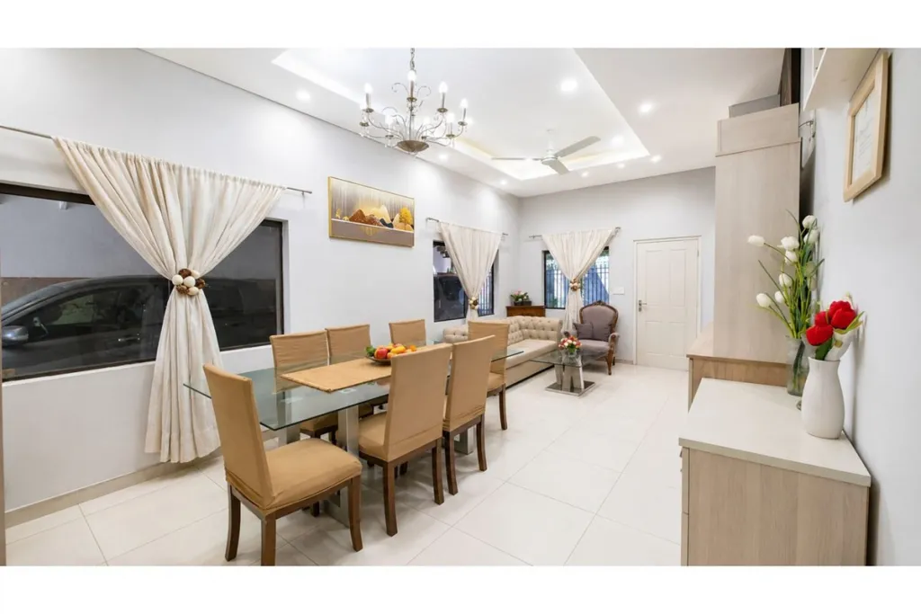 VENDO CASA C PISCINA EN LAMBARÉ!! — foto 3