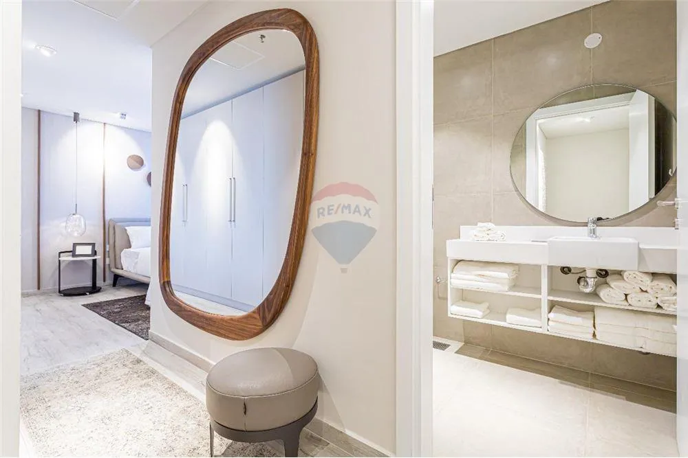 Vendo dpto de 1 dormitorio Edificio Grand Chelsea — foto 3