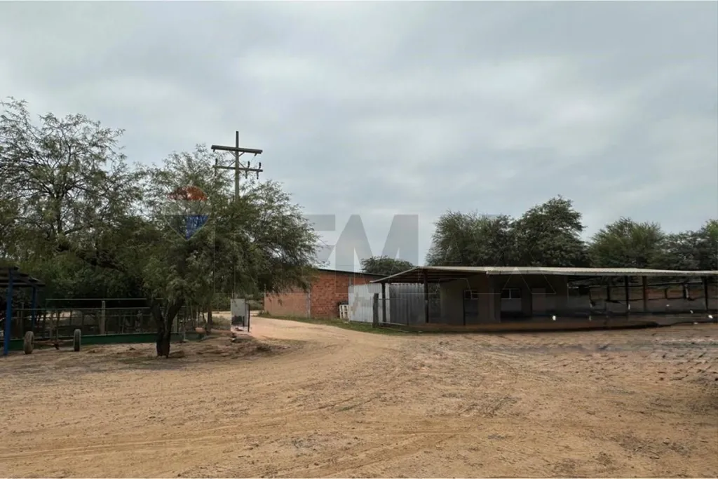 En Venta - Depósito - Filadelfia, Boquerón, Paraguay — foto 2