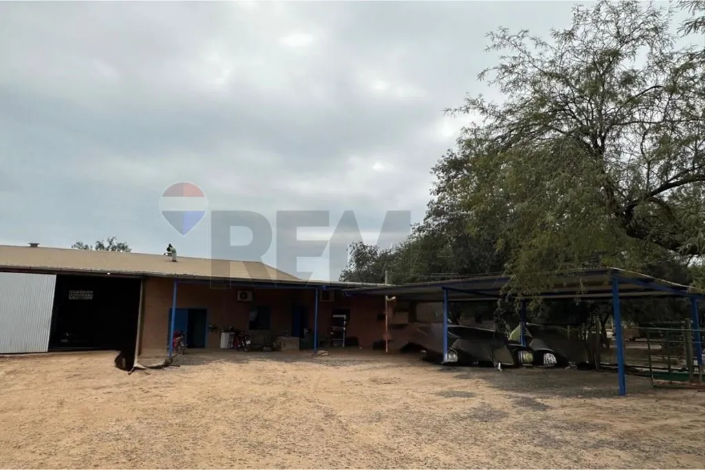 En Venta - Depósito - Filadelfia, Boquerón, Paraguay — foto 3