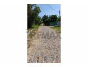 Terreno en Venta en Central San Lorenzo
