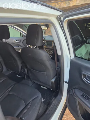 Jeep Compass 2020 — foto 2