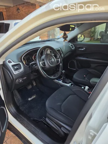 Jeep Compass 2020 — foto 3