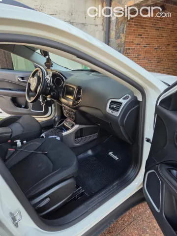 Jeep Compass 2020 — foto 4