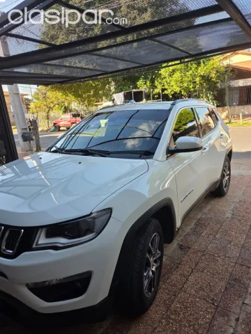 Jeep Compass 2020 — foto 5