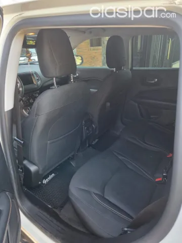 Jeep Compass 2020 — foto 6