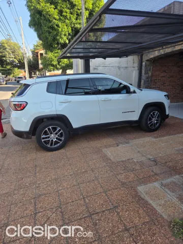 Jeep Compass 2020 — foto 7