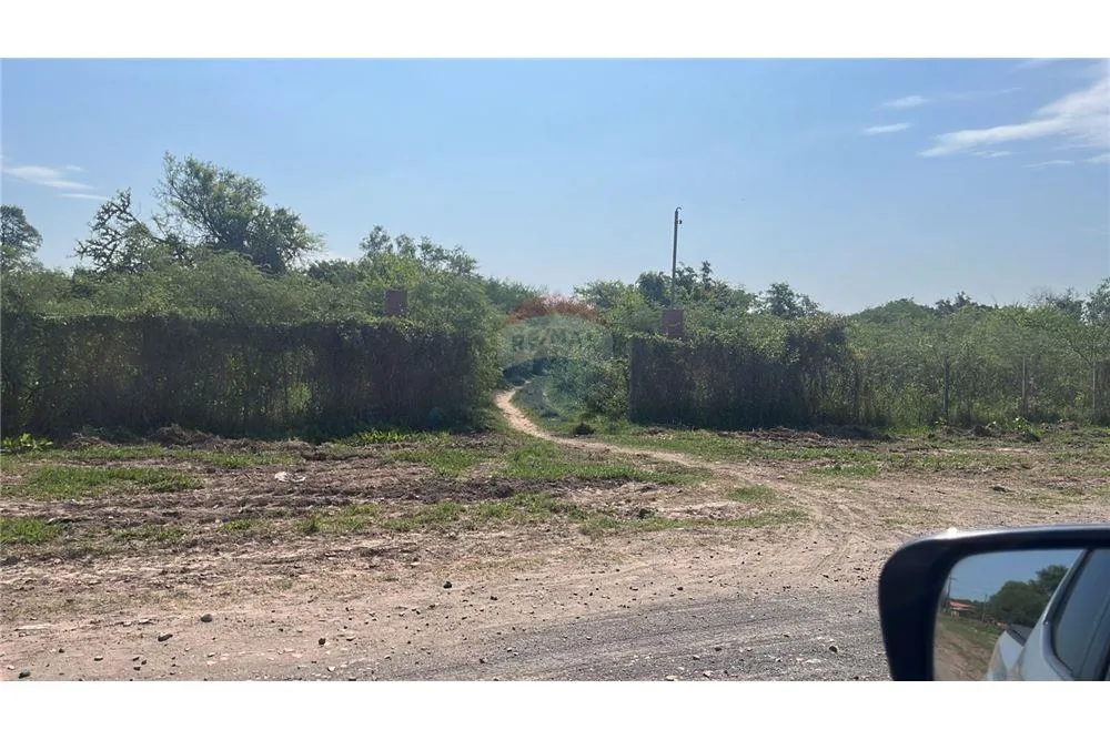 🚧 TERRENO ESTRATÉGICO SOBRE RUTA EN CHACO’I – A 5 MINUTOS DEL PUENTE HÉROES DEL CHACO 🚧 — foto 3