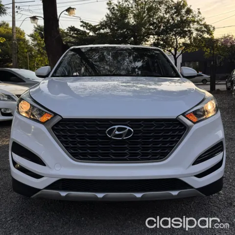 Hyundai Tucson 2018 — foto 3