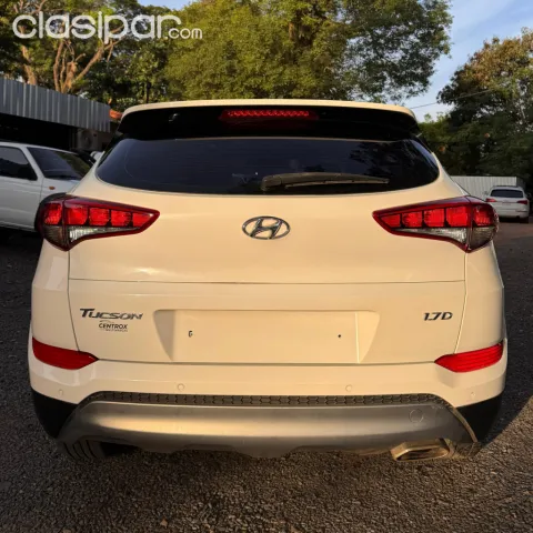 Hyundai Tucson 2018 — foto 6