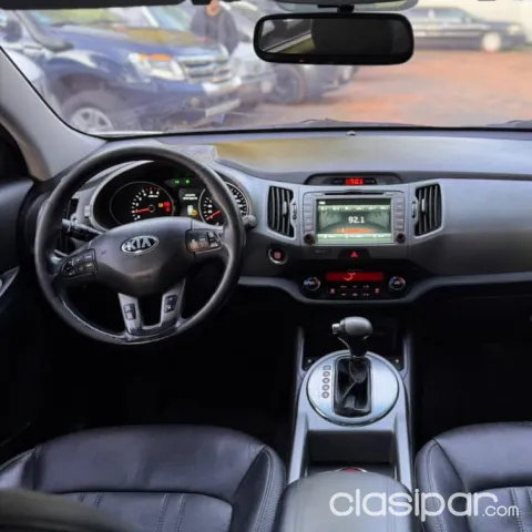 Kia Sportage 2015 — foto 4