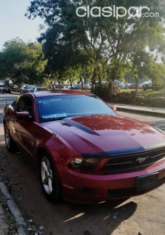Ford Mustang 2010 - foto 5