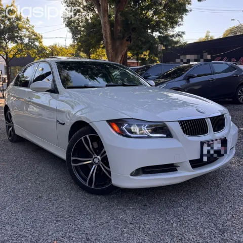 Bmw 330 2006 — foto 2