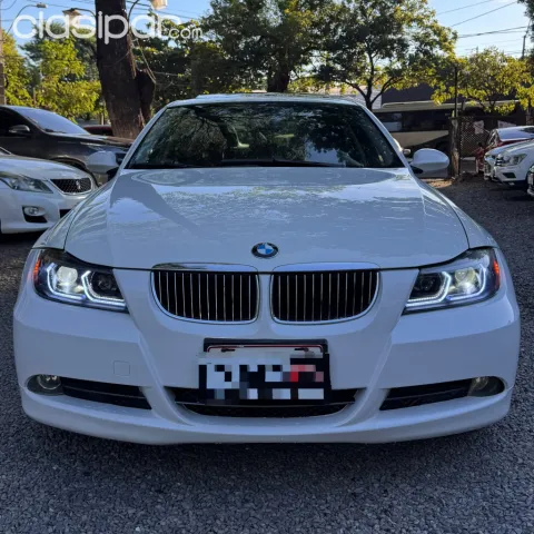 Bmw 330 2006 — foto 3