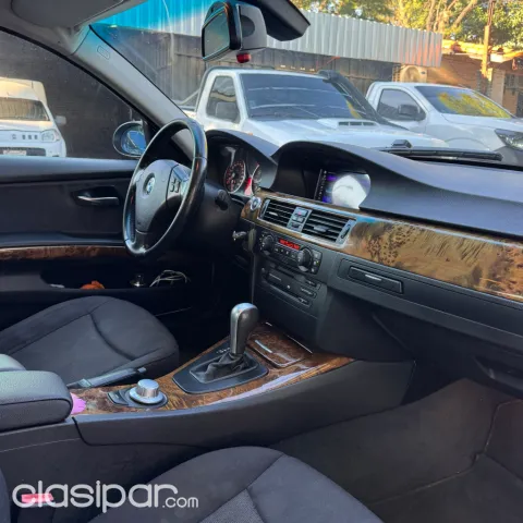Bmw 330 2006 — foto 4