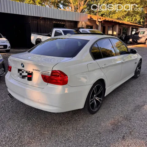 Bmw 330 2006 — foto 5