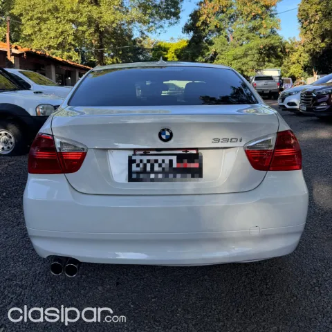 Bmw 330 2006 — foto 6