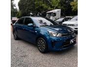 Kia Soluto 2021 [ÚNICA DUEÑA]