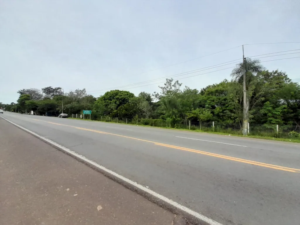 VENDO 1 HA. con 7.000 M2 EN CAACUPÉ SOBRE RUTA!! — foto 2