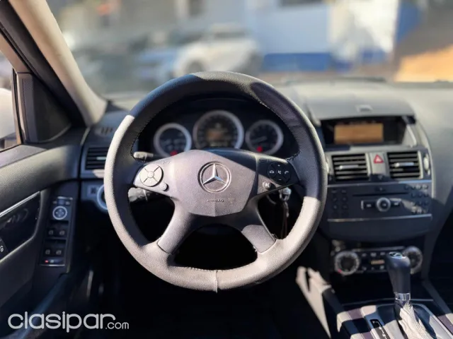 Mercedes-Benz C 200 2010 — foto 5