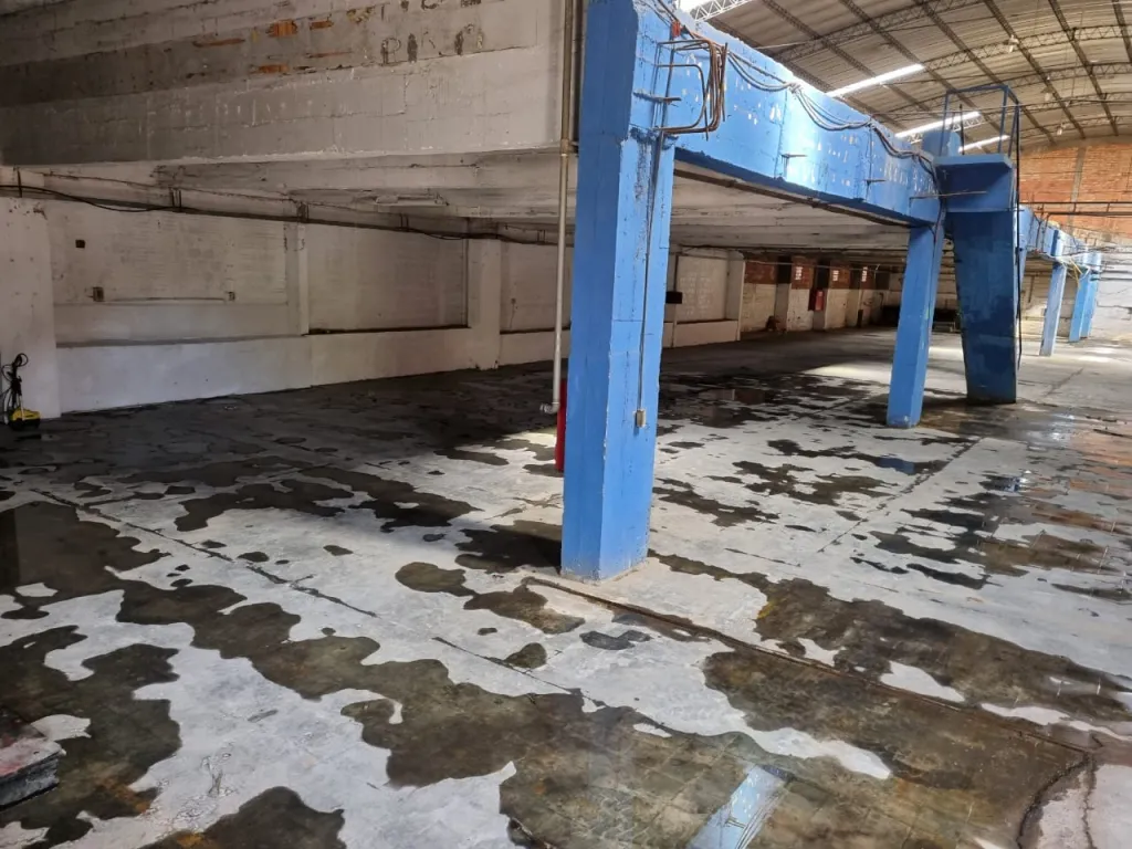 ALQUILO DEPOSITO EN FERNANDO DE LA MORA‼️ C- 1026 — foto 2
