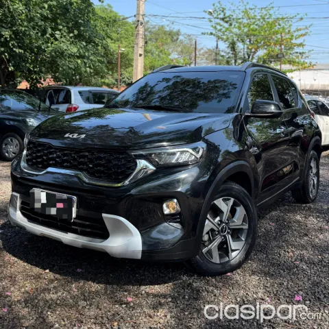 Kia Sonet 2022 — foto 2