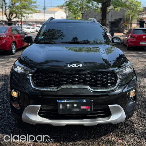 Kia Sonet 2022 — foto 3