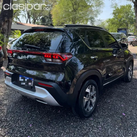 Kia Sonet 2022 — foto 5