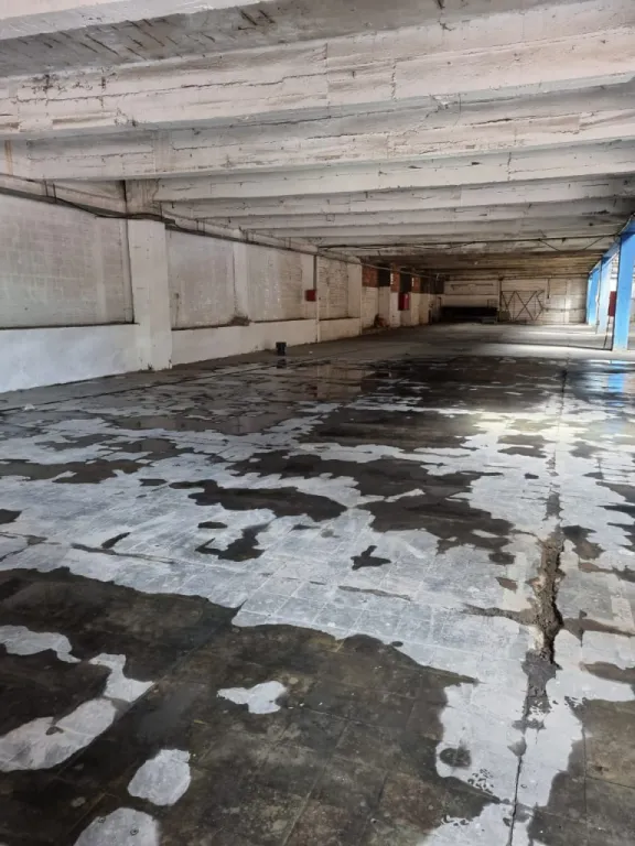 ALQUILO DEPOSITO EN FERNANDO DE LA MORA‼️ C- 1026 — foto 3