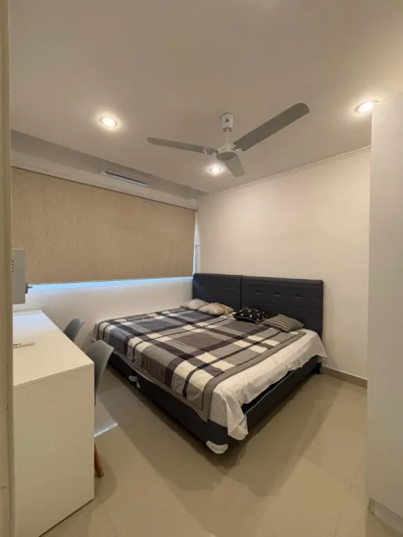 DÚPLEX DE LUJO EN VENTA EN SAN BERNARDINO A PASOS DEL CLUB NÁUTICO, ZONA COPACO — foto 3