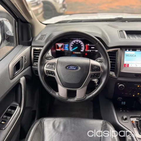 Ford Ranger 2019 — foto 4