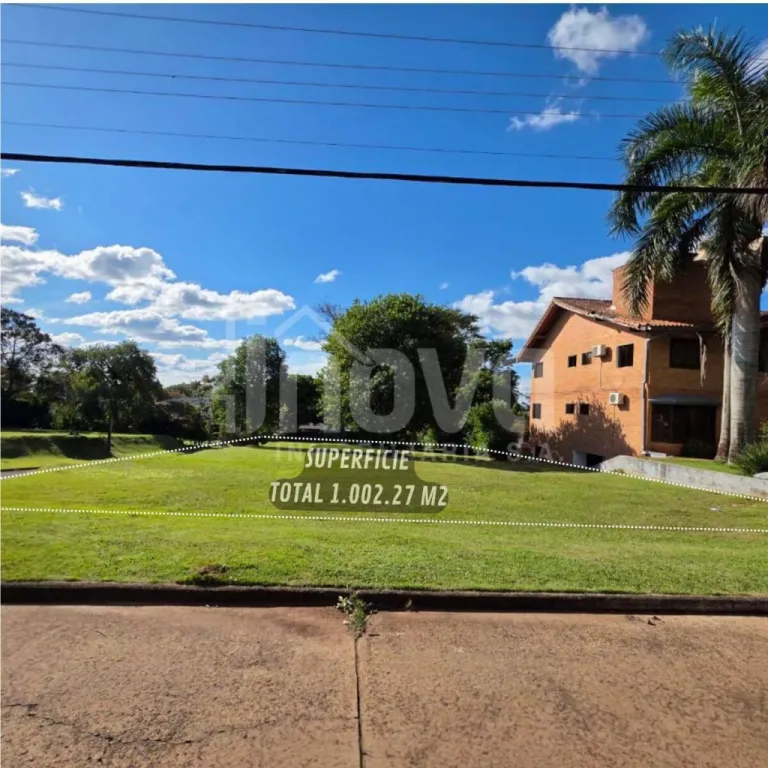 TERRENO EN VENTA – PARANA COUNTRY CLUB — foto 2