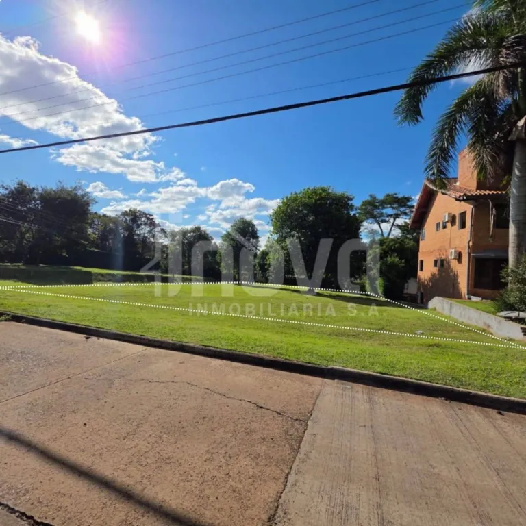 TERRENO EN VENTA – PARANA COUNTRY CLUB — foto 3