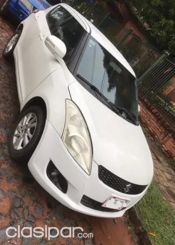 Suzuki Swift 2015 — foto 2
