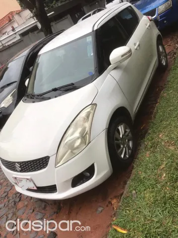 Suzuki Swift 2015 — foto 3