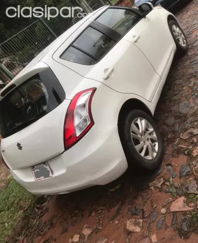 Suzuki Swift 2015 — foto 4