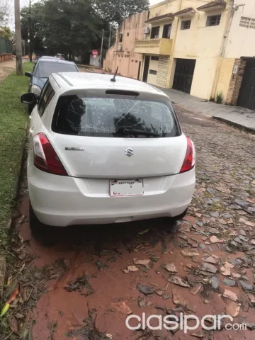 Suzuki Swift 2015 — foto 5