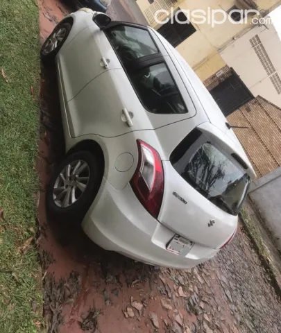 Suzuki Swift 2015 — foto 6