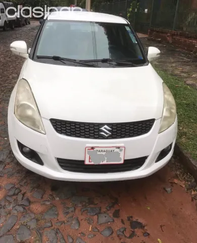 Suzuki Swift 2015 — foto 7