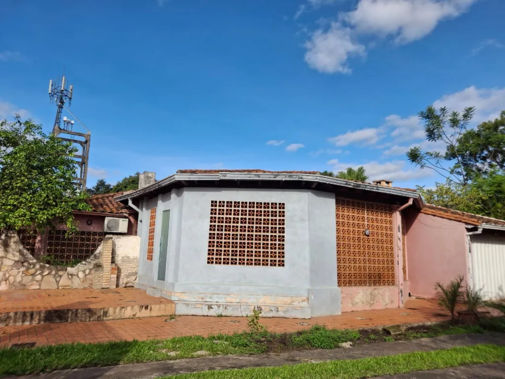 🔴 EN VENTA HERMOSA CASA DE 3 DORMITORIOS EN BARRIO PALMA LOMA DE LUQUE 🔴 — foto 2